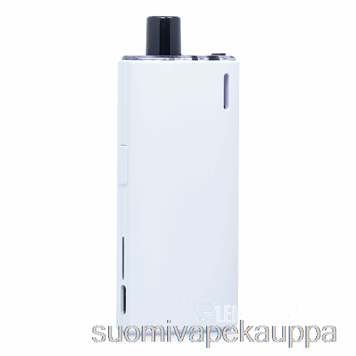 Vape Suomi Geek Vape Peak 20w Pod System Lumivalkoinen